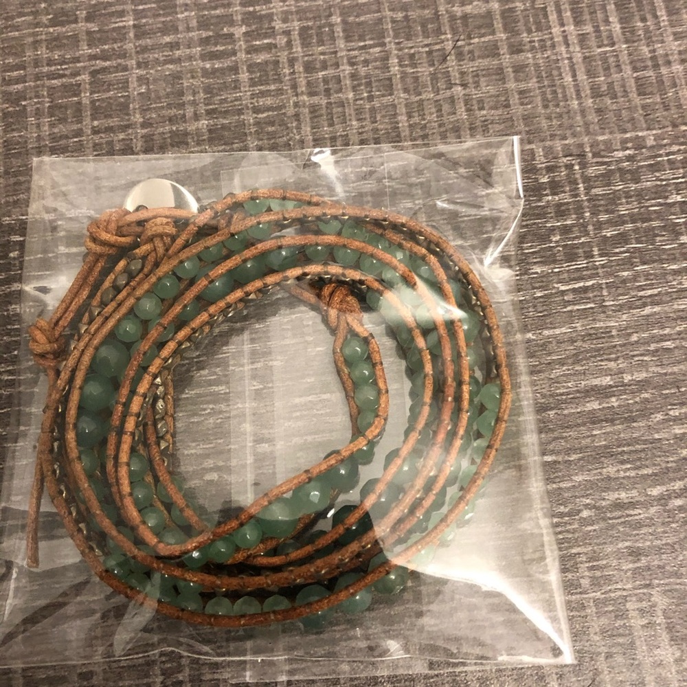 B1G1F 🌸 Wrap Bracelet
